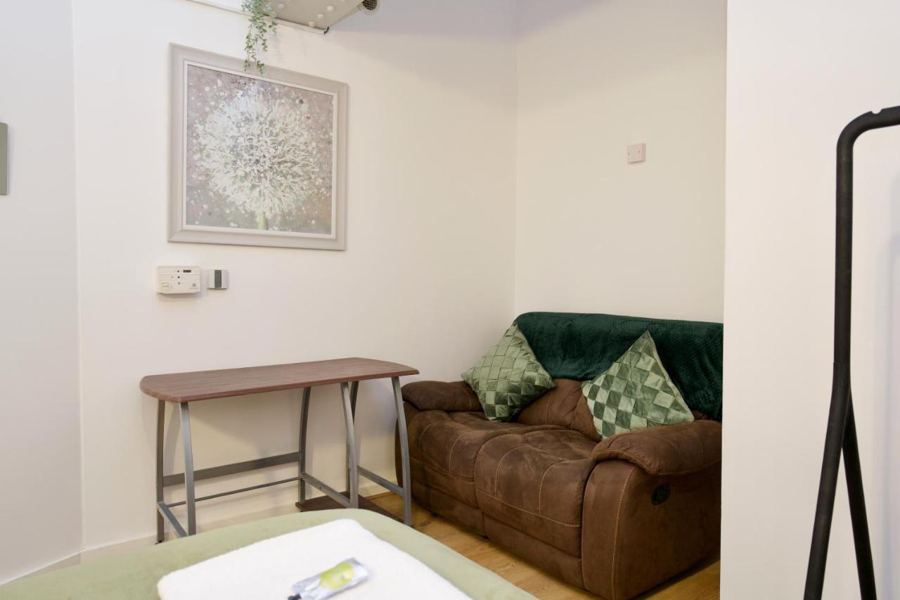 City Loft Apartment Coventry Luaran gambar